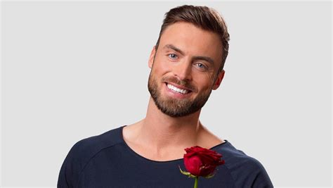 Meet the new bachelorette lexie brown. Niko Griesert: Alter, Kind & Vater - So tickt der Bachelor ...