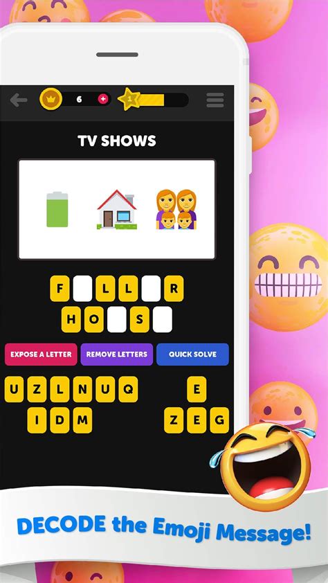 Guess The Emoji Apk Download For Android Androidfreeware