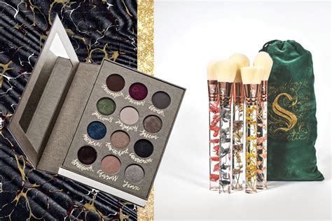 Shop Storybook Cosmetics S Harry Potter Makeup At Ulta Style Living