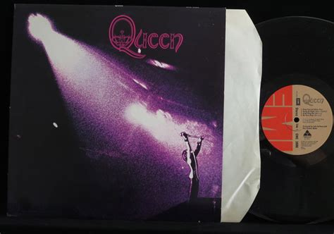 Queen Queen Vinyl Uk 1973 Discogs