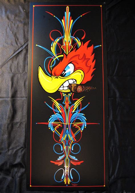 Pin On Pinstriping