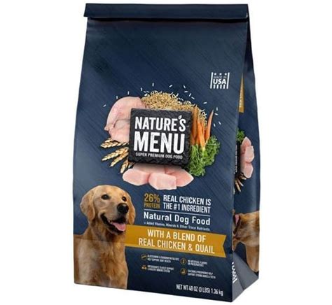 Vitawan dog food 5 large healthy balance with chicken flavor and vegetables. Dog Food Brand Issues a Recall Due to Possible Salmonella ...