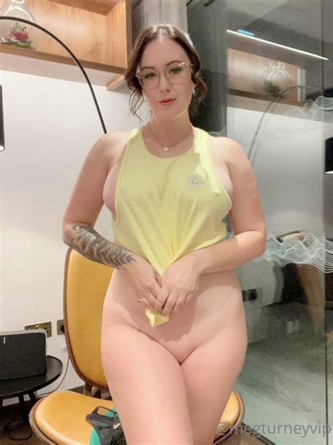 Meg Turney Tank Top Pussy Candids Onlyfans Set Leaked Influencers