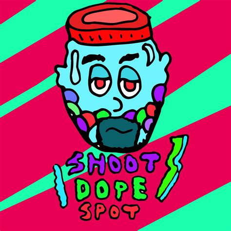 shoot dope spot detroit mi