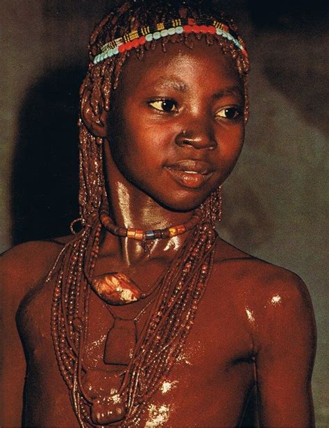 Leni Riefenstahl M Rame Y S Color Masters Of Photography African