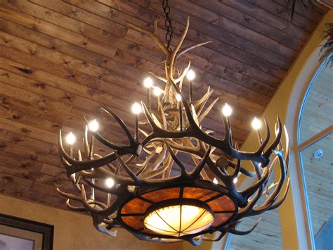 Rustic Ceiling Lights Give Your Home The Striking Appeal Warisan