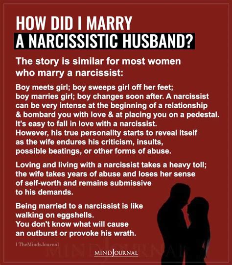 how i tried to fix the narcissist and it almost killed me
