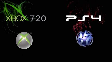 Xbox 720 Vs Ps4 Vídeos De Jogosgames