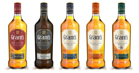 Grants Brings In An Exciting New Era With Triple Wood A Global Brand