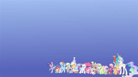 🔥 50 My Little Pony Background Wallpaper Wallpapersafari