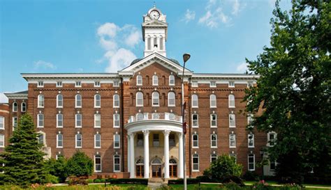 Top 10 Buildings You Need To Know At Kutztown University Oneclass Blog