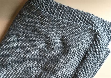 23 Easy Knitting Patterns For Beginners