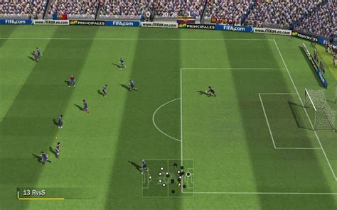 Ea Sports Fifa 2007 Game Free Download Full Version For Pc Top