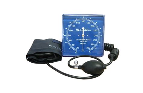 Aneroid Blood Pressure Meter Medical And Surgical Equipment Supplier