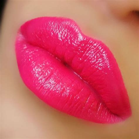 Beautiful Pink Lips Beauty Hacks Lips Hot Pink Lips Pink Lips