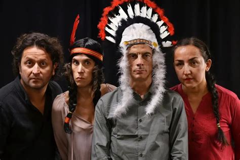 🥇7 Tribus Indígenas De Argentina Que Te Enseñarán Sus Antepasados