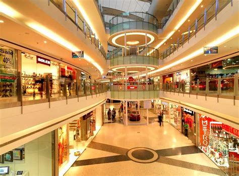 Top 10 Shopping Malls In Bangalore Biggest And Best Malls In Bangalore