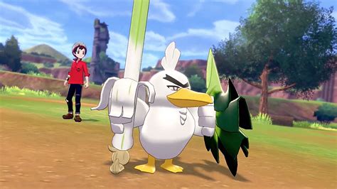 Review Pokemon Sword And Shield Nintendo Switch Digitally Downloaded