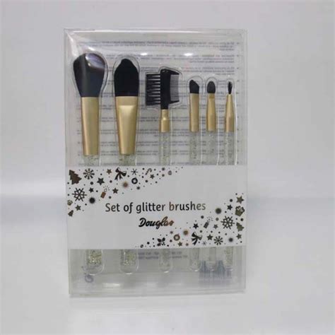 Makeup Brush Packaging With Box For Professional Makeup Brush Set Buy