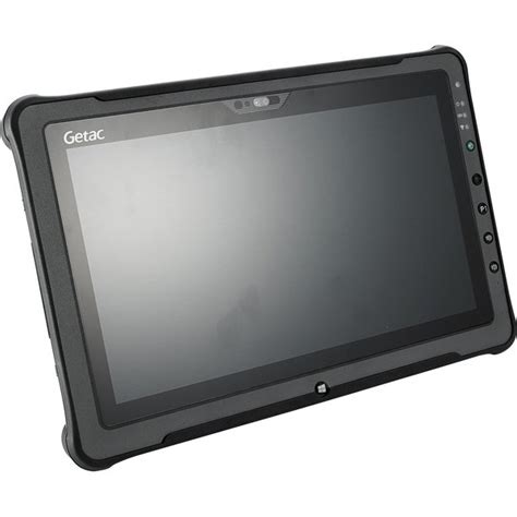 Getac F110 G5 Fully Rugged 116in Tablet Intel Core I5 Processor
