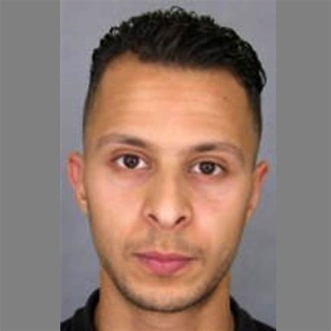 Attentats Paris Salah Abdeslam Tait Comme Un Enfant De Ans Qui