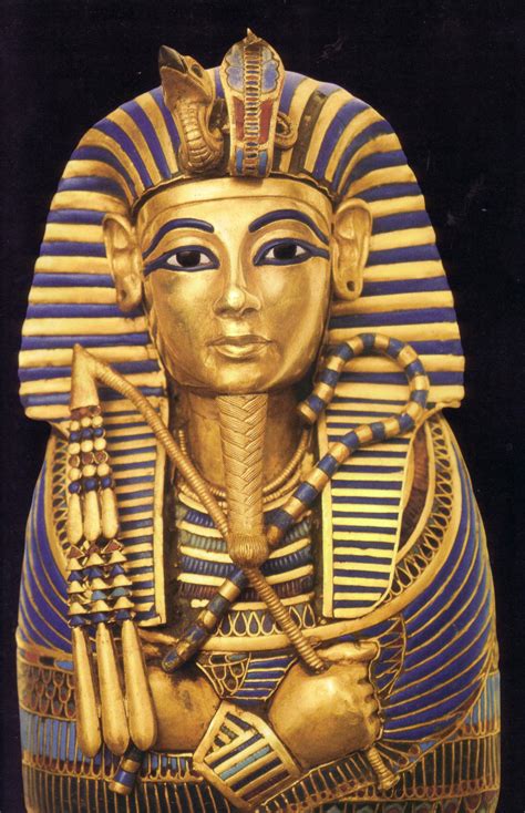 Ancient Egyptian Pharaohs List Of 15 Egyptian Pharaoh