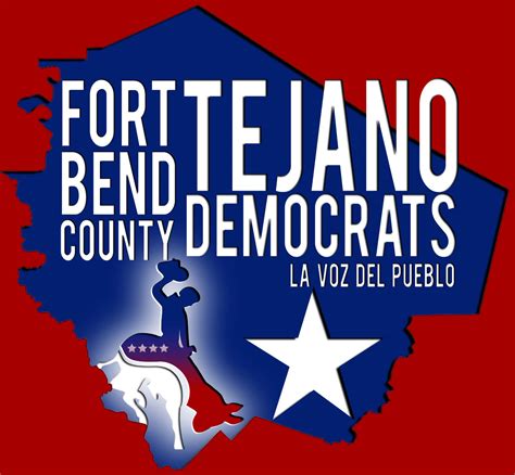 Fort Bend County Tejano Democrats Official Website Fbc