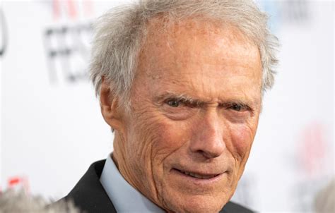Clint Eastwood Le Mythique Acteur Fête Ses 90 Ans