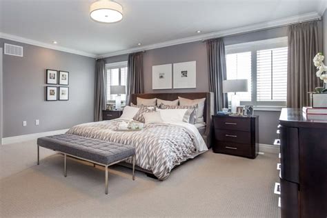 Because of the bedroom colors brown marvelous on intended best walls ideas 7 had many other pictures are related like, then you can choose it in bedroom colors brown modern on regarding wonderful with furniture relaxing for 4. 55 Custom Luxury Master Bedroom Ideas (Pictures) | Grey ...