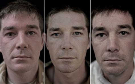 Soldiers Before During And After War Wow Gallery Ebaums World