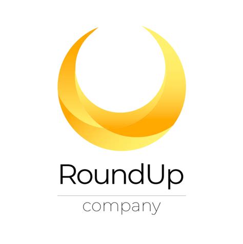 Round Logo Template 10 Free Cliparts Download Images On Clipground 2024