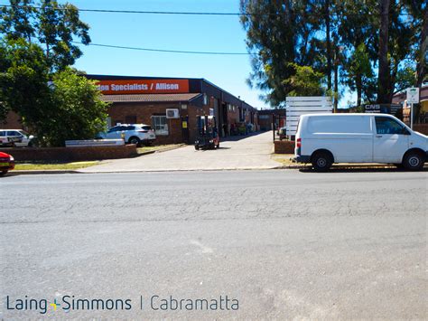 4/19 Childs Road, CHIPPING NORTON NSW 2170 - Industrial/Warehouse Sold