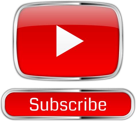 Download Youtube Subscribe Icon Royalty Free Stock Illustration Image