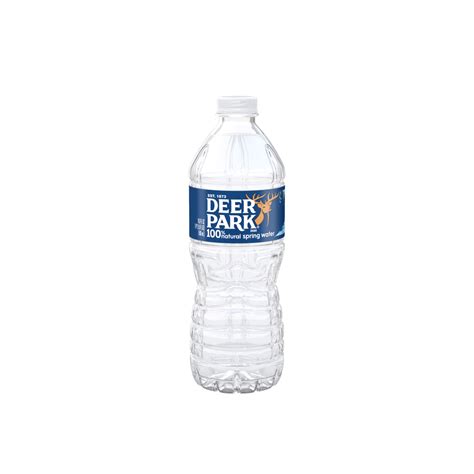 Deer Park® Spring Water 5 Liter 24 Pack Readyrefresh