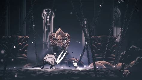 Hollow Knight Defeating The Three Hardest Bosses Youtube