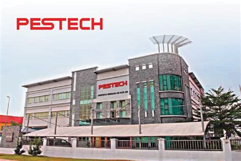 We work on the forefront of innovation and technology to take products from an idea all the way to the end consumer. Pestech gets RM75m job for Gemas-JB electrified double ...