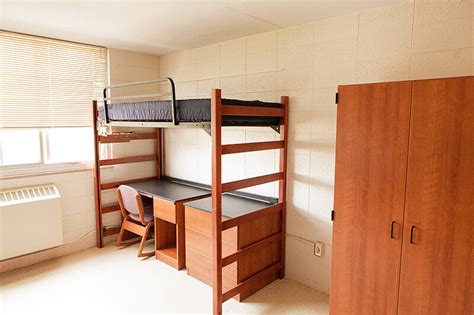 Step Up New Solution To End Struggle With Lofted Beds Purdue University News