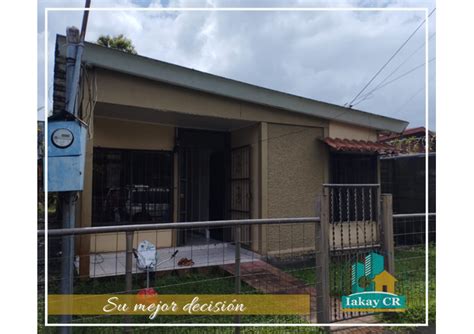 Venta de Casas en Guápiles Pococí CasaBusco 950347