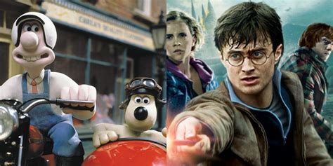 Las 10 Mejores Películas Británicas De Todos Los Tiempos Según Imdb