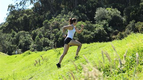 Hill Sprint Workout Routine 3 Expert Tips Benefits Workouts