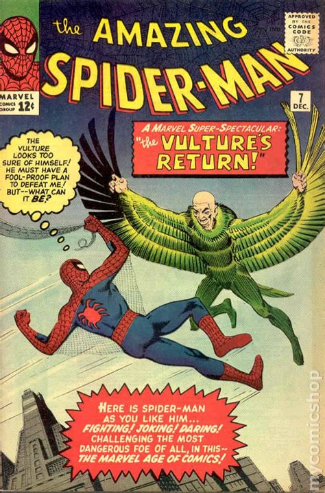 Sammeln And Seltenes Comics And Comic Fanartikel Amazing Spider Man Vol 1