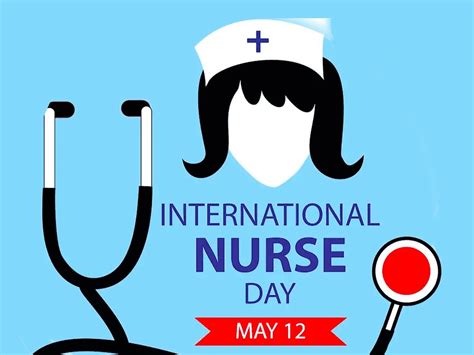 12 May International Nurses Day Observer Voice