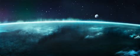 119 Sci Fi Hd Wallpapers Backgrounds Wallpaper Abyss