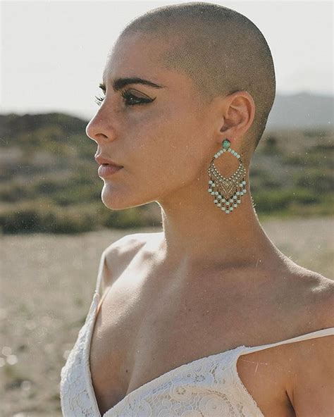 Pin On Bald Head Inspiration