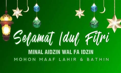 Jadi anak cabe dan kemarin sore sangat dilarang masuk ya? Kumpulan Ucapan Selamat Lebaran Idul Fitri 2020, Bisa Dibagikan di Fb, IG, WA - Berita HOT ...