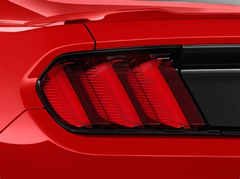 Image 2017 Ford Mustang Gt Premium Fastback Tail Light Size 1024 X
