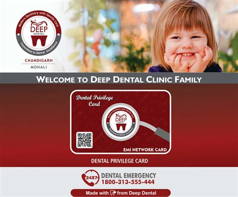 CARDS - Deep Dental Clinic And OPG Centre