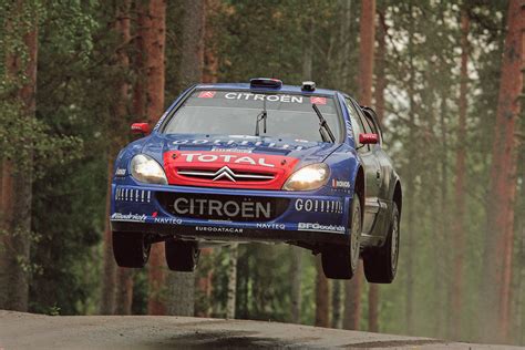 Rally Finland Hits The Spot With Promo Video Rallysport Magazine
