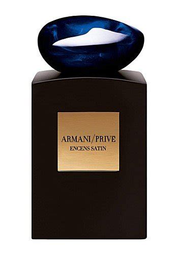 Armani Prive Encens Satin Fragrance By Giorgio Armani 2014
