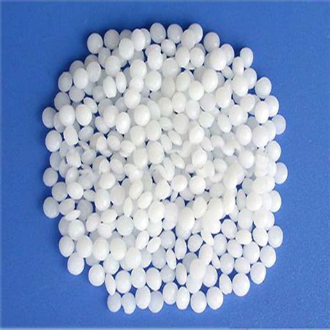 White Reprocessed Polyoxymethylene Granules At Rs 105kilogram In Delhi